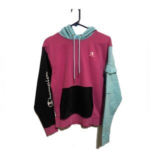 Champion Fleece Hoodie
